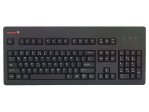 MX-BOARD G80-3600LYCEU-2 (�u���b�N) �̐��i�摜