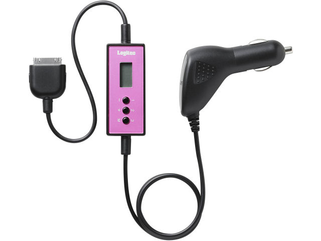 DiALiVE LAT-FMi02PN �̐��i�摜