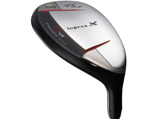 �C���v���XX D UT 2009 [MX-409U] �̐��i�摜