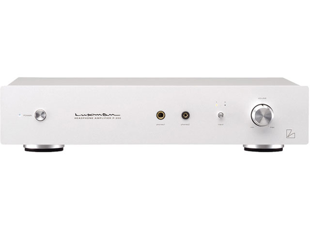 ���b�N�X�}�� P-200 �̐��i�摜