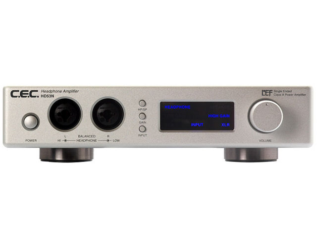 HD53N �̐��i�摜