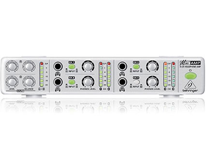 MINIAMP AMP800 �̐��i�摜