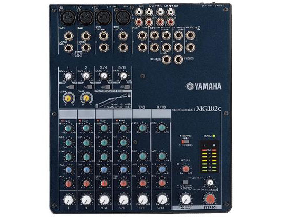 MG102C �̐��i�摜