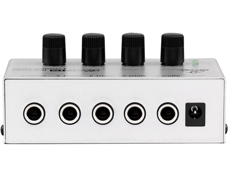 �w�{�� ��ʁx MICROMIX MX400 �̐��i�摜