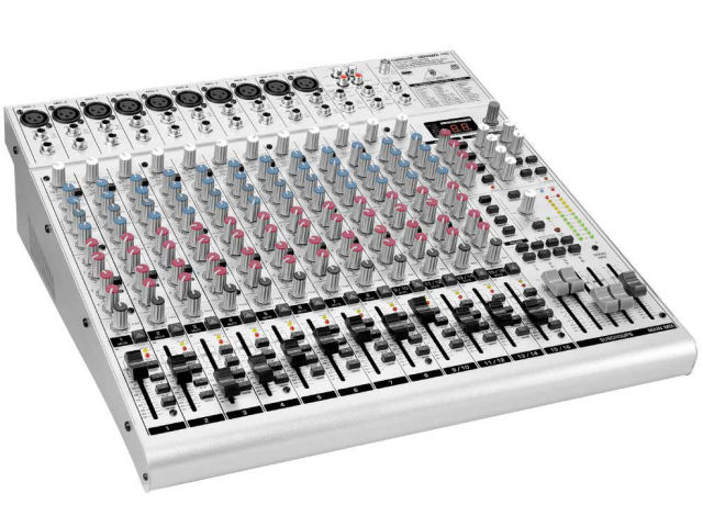 EURORACK UB2442FX-PRO �̐��i�摜