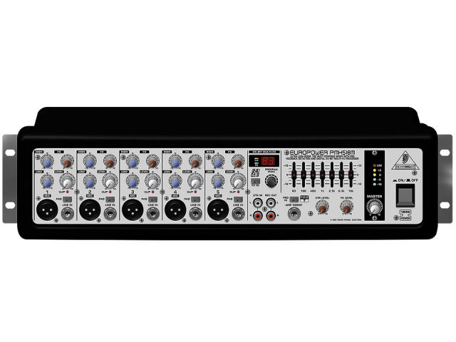 EUROPOWER PMH518M �̐��i�摜