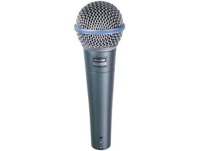 BETA 58A �̐��i�摜