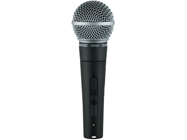 SM58SE �̐��i�摜