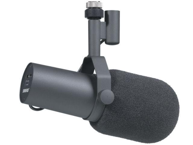 SHURE SM7B 価格比較 - 価格.com