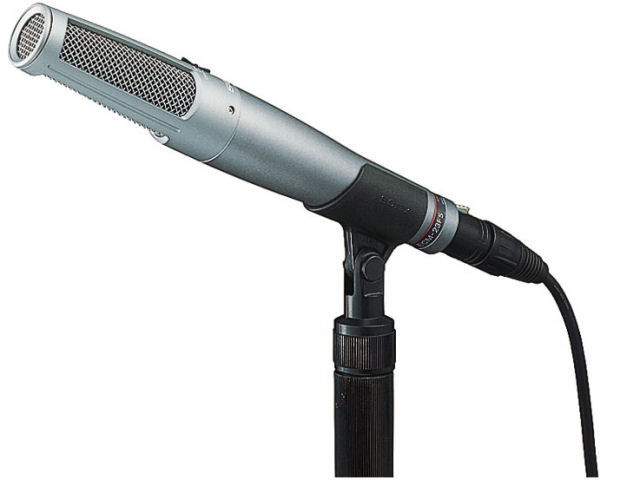 ECM-23F5 �̐��i�摜