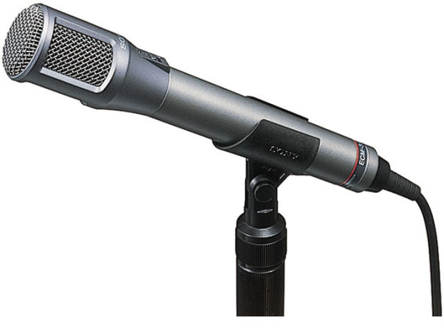 ECM-330 �̐��i�摜