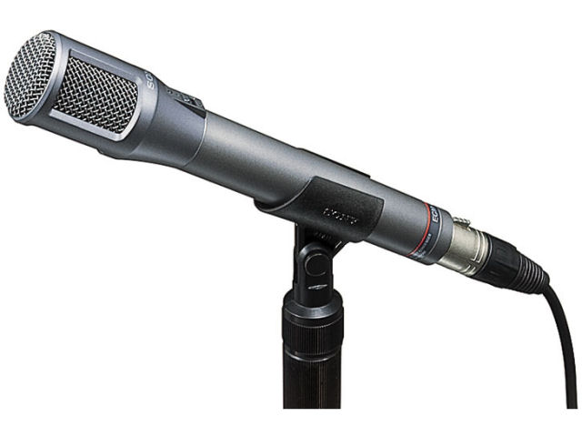 ECM-360 �̐��i�摜