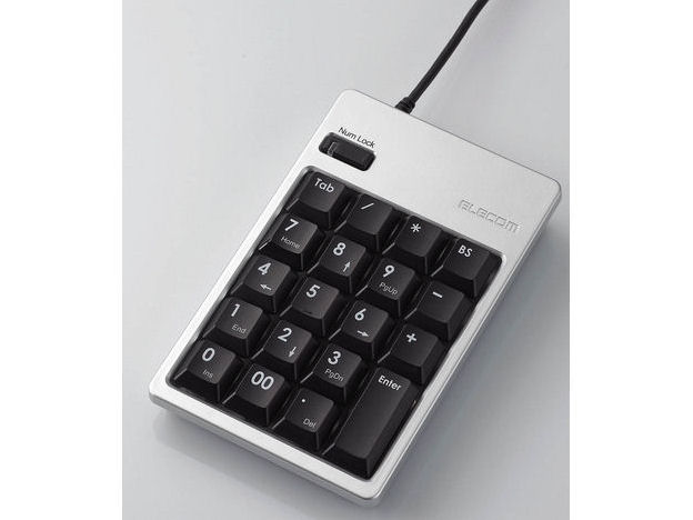 TK-UFHSV (�V���o�[) �̐��i�摜