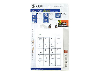 NT-5UHW (�N���A�z���C�g)