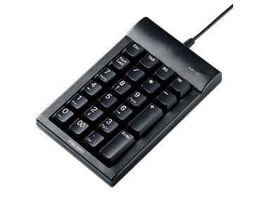 NT-10UH2BK (�u���b�N) �̐��i�摜