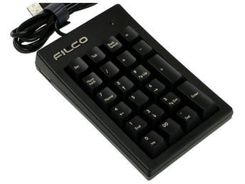 Majestouch TenKeyPad FKB22MB �̐��i�摜