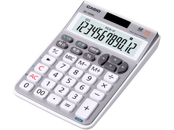 MZ-120WL (�u�����A���g�E�V���o�[) �̐��i�摜