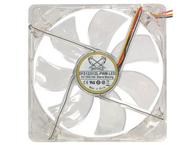 ����I�����̕�PWM DFS122512L-PWM-LED �̐��i�摜