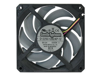 GentleTyphoon D1225C12B2AP-12 �̐��i�摜