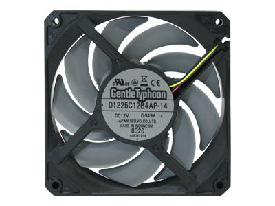 GentleTyphoon D1225C12B4AP-14 �̐��i�摜