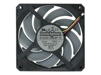 GentleTyphoon D1225C12B5AP-15 �̐��i�摜