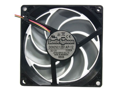 GentleTyphoon D0925C12B1AP-12 �̐��i�摜