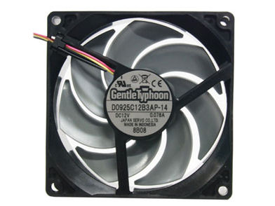 GentleTyphoon D0925C12B3AP-14 �̐��i�摜