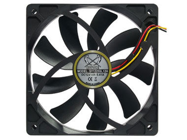 KAZE-JYUNI 1600rpm SY1225SL12H �̐��i�摜