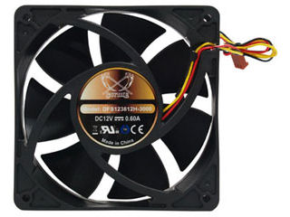 ULTRA KAZE 3000rpm DFS123812H-3000 �̐��i�摜