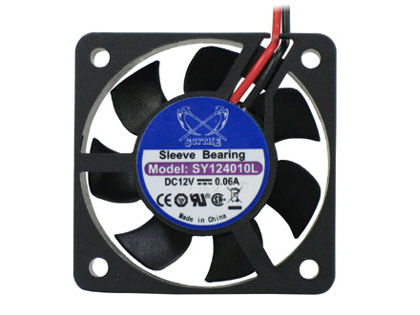 mini-KAZE SY124010L �̐��i�摜