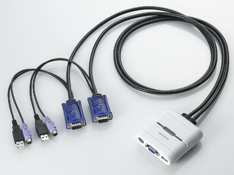 KVM-KXN �̐��i�摜