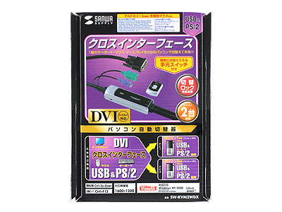 �w�p�b�P�[�W�x SW-KVM2WDX �̐��i�摜