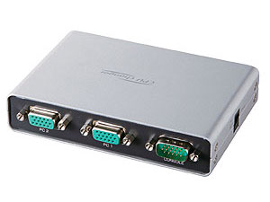 SW-KVM2LU
