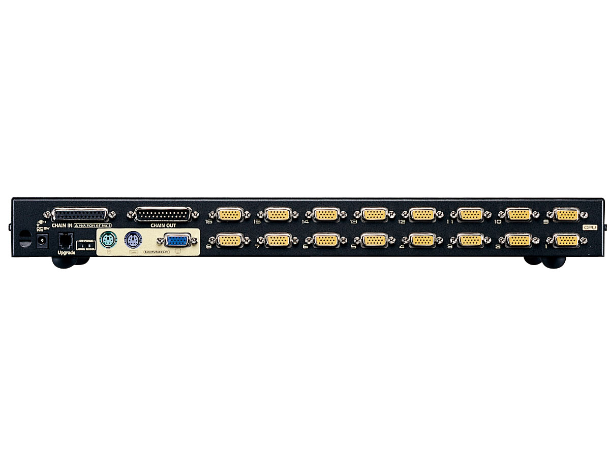 �w�{�� �[�q�ڑ����x SW-KVM16HG �̐��i�摜
