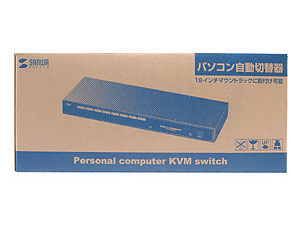 �w�p�b�P�[�W�x SW-KVM16HG �̐��i�摜