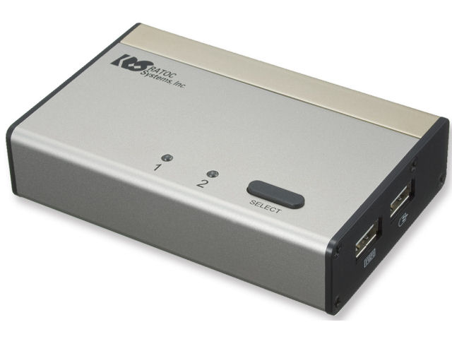 REX-230UDA �̐��i�摜