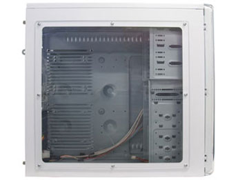 �w�{�� �����ʁx iCute SCY-0311TE-WH �̐��i�摜