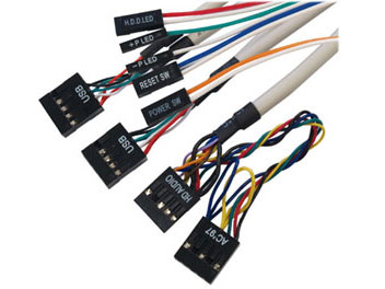 �w�ڑ��p �e��P�[�u���x iCute SCY-0311TE-WH �̐��i�摜