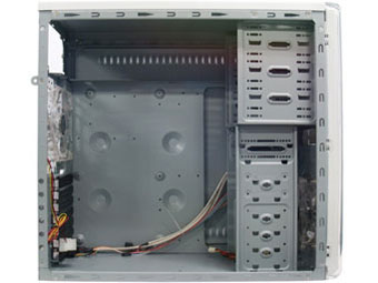 �w�{�� ����2�x iCute SCY-0311TE-WH �̐��i�摜