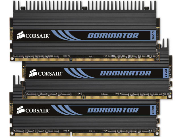 TR3X6G1600C8D (DDR3 PC3-12800 2GB 3���g) �̐��i�摜
