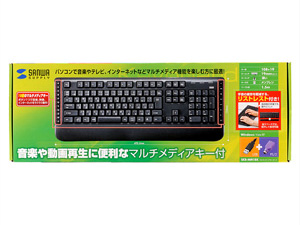 �w�p�b�P�[�W�x SKB-MM1BK (�u���b�N) �̐��i�摜