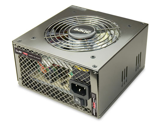 AS Power Silentist+ SP-770EA �̐��i�摜