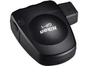 GPS���j�b�g GP-1 �̐��i�摜