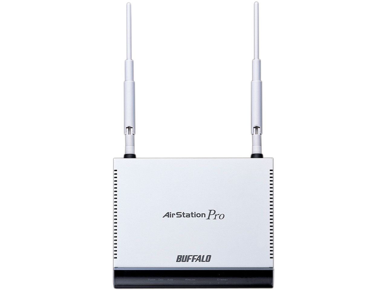AirStation Pro WAPS-HP-G54