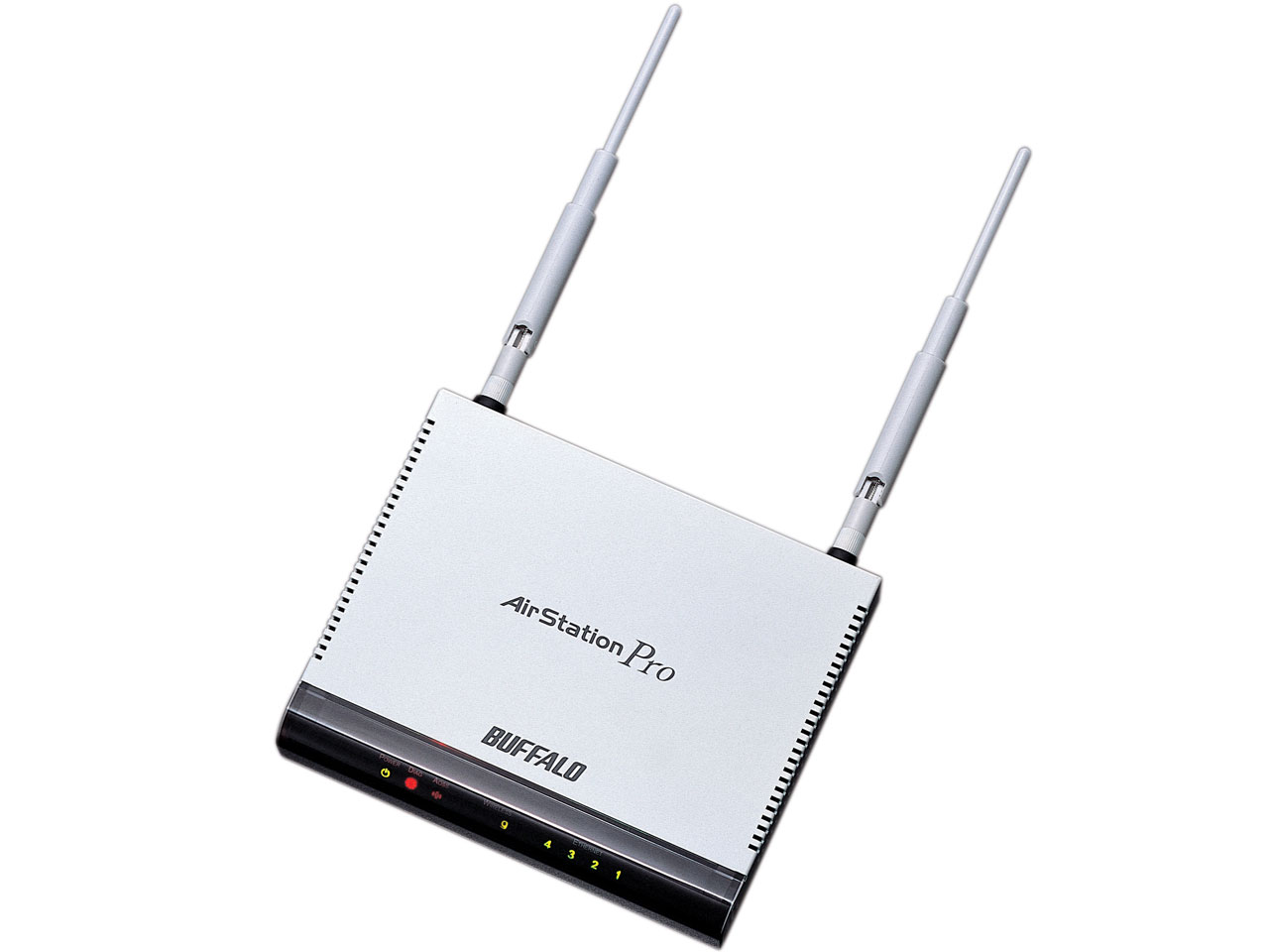 �w�{�� ���� �΂߁x AirStation Pro WAPS-HP-G54 �̐��i�摜