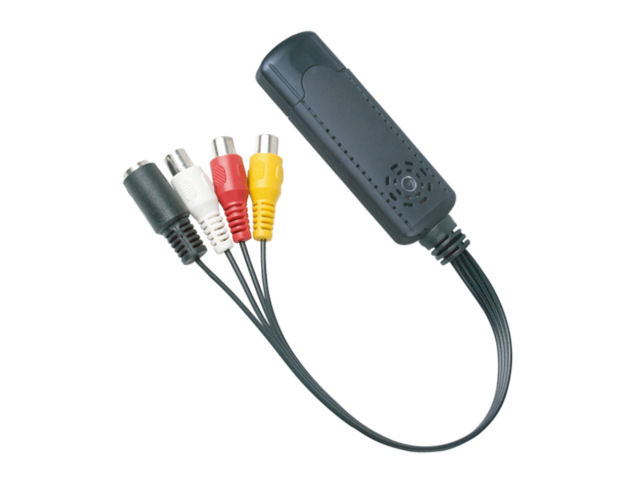 Micro CAPTURE USB NV-CP203 �̐��i�摜