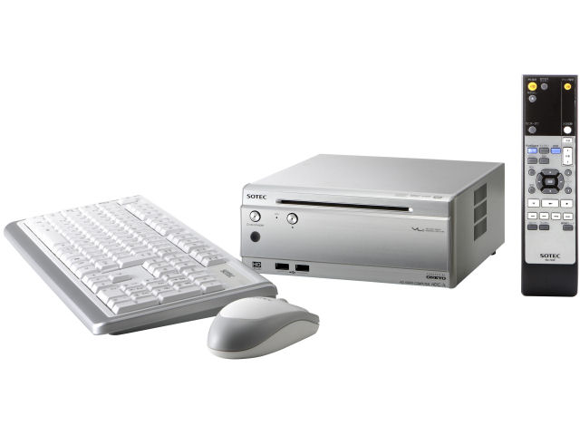 SOTEC HDC-1L �̐��i�摜