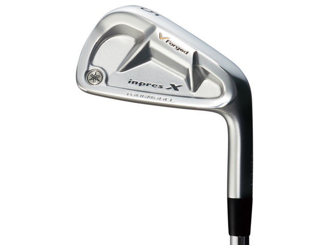 �C���v���XX V �t�H�[�W�h �A�C�A�� (6�{�Z�b�g) 2009 [NS PRO 950GH] �̐��i�摜