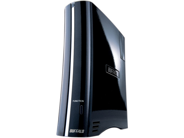 LinkStation LS-XH500L �̐��i�摜