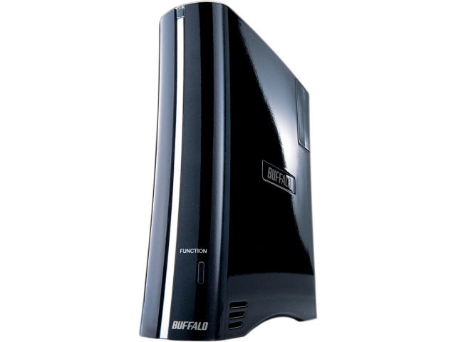 LinkStation LS-XH1.0TL �̐��i�摜